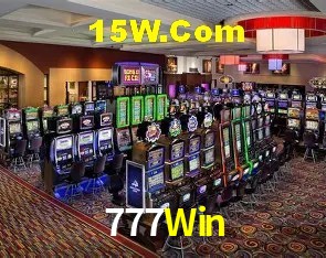 Slots com jackpots e giros grátis na 777Win